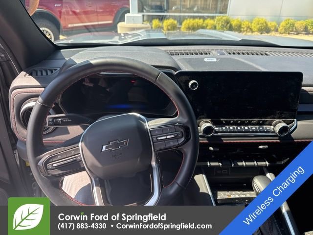 Used 2024 Chevrolet Colorado Z71 w/ Z71 Convenience Package 2 image 20