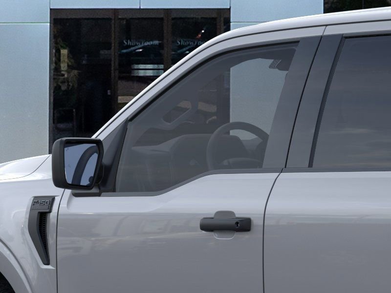 New 2026 Ford F150 STX w/ Equipment Group 200A image 20
