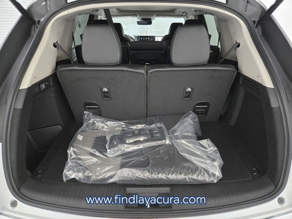 New 2026 Acura MDX w/ Technology Package image 16