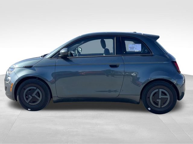 New 2025 FIAT 500 e image 4