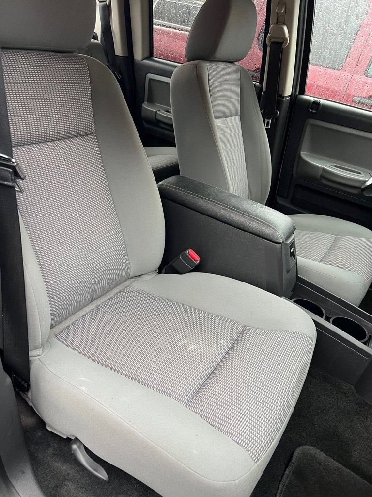 Used 2011 Dodge Dakota Big Horn image 37