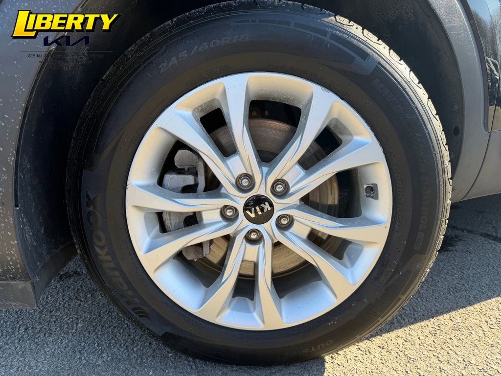 Used 2020 Kia Telluride LX image 15