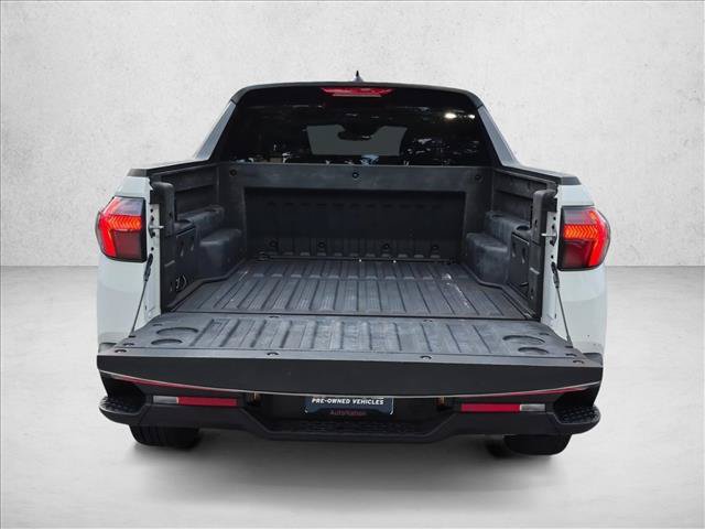 Used 2023 Hyundai Santa Cruz SE AWD/4WD image 6