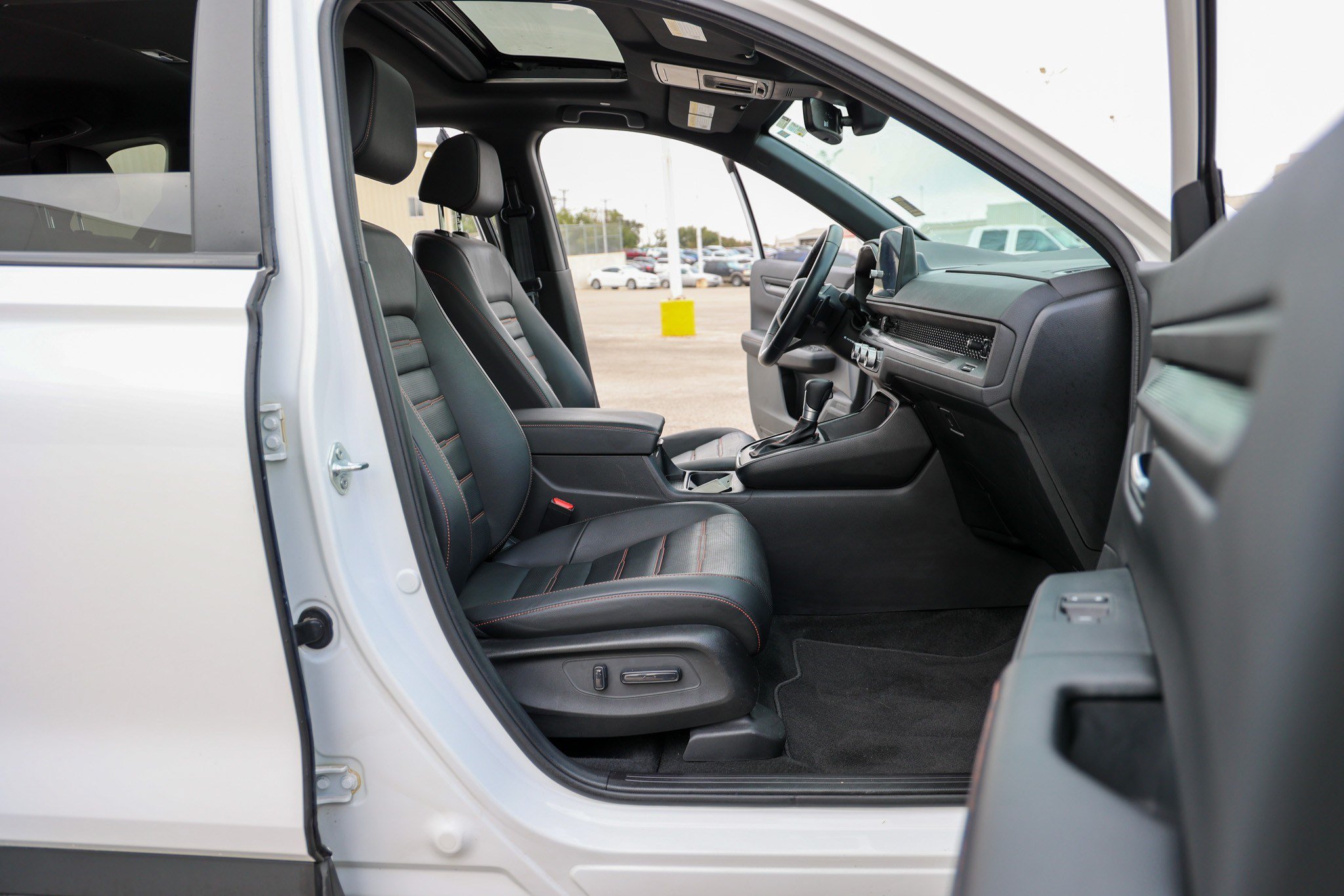 Used 2026 Honda CR-V Sport-L image 45