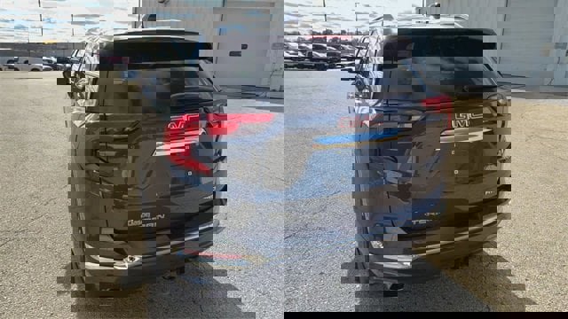 Used 2019 GMC Terrain Denali w/ Advanced Safety Package image 42