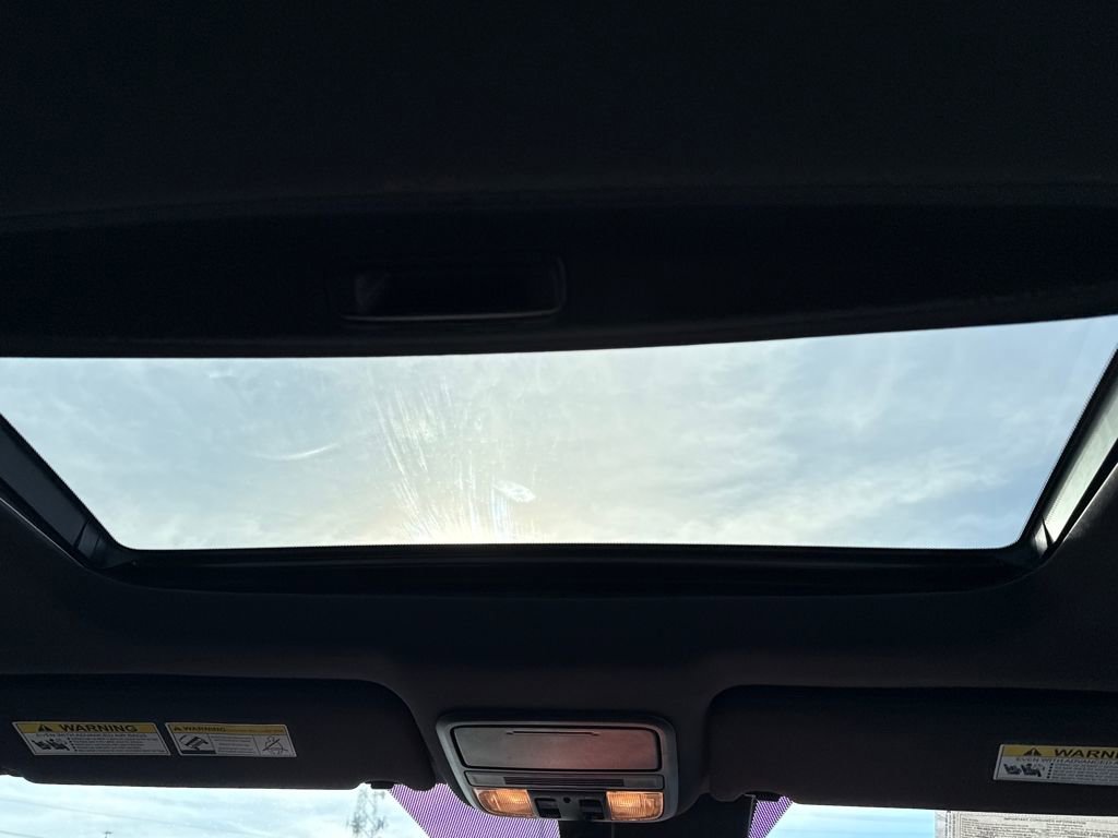 Used 2025 Honda Passport TrailSport image 12