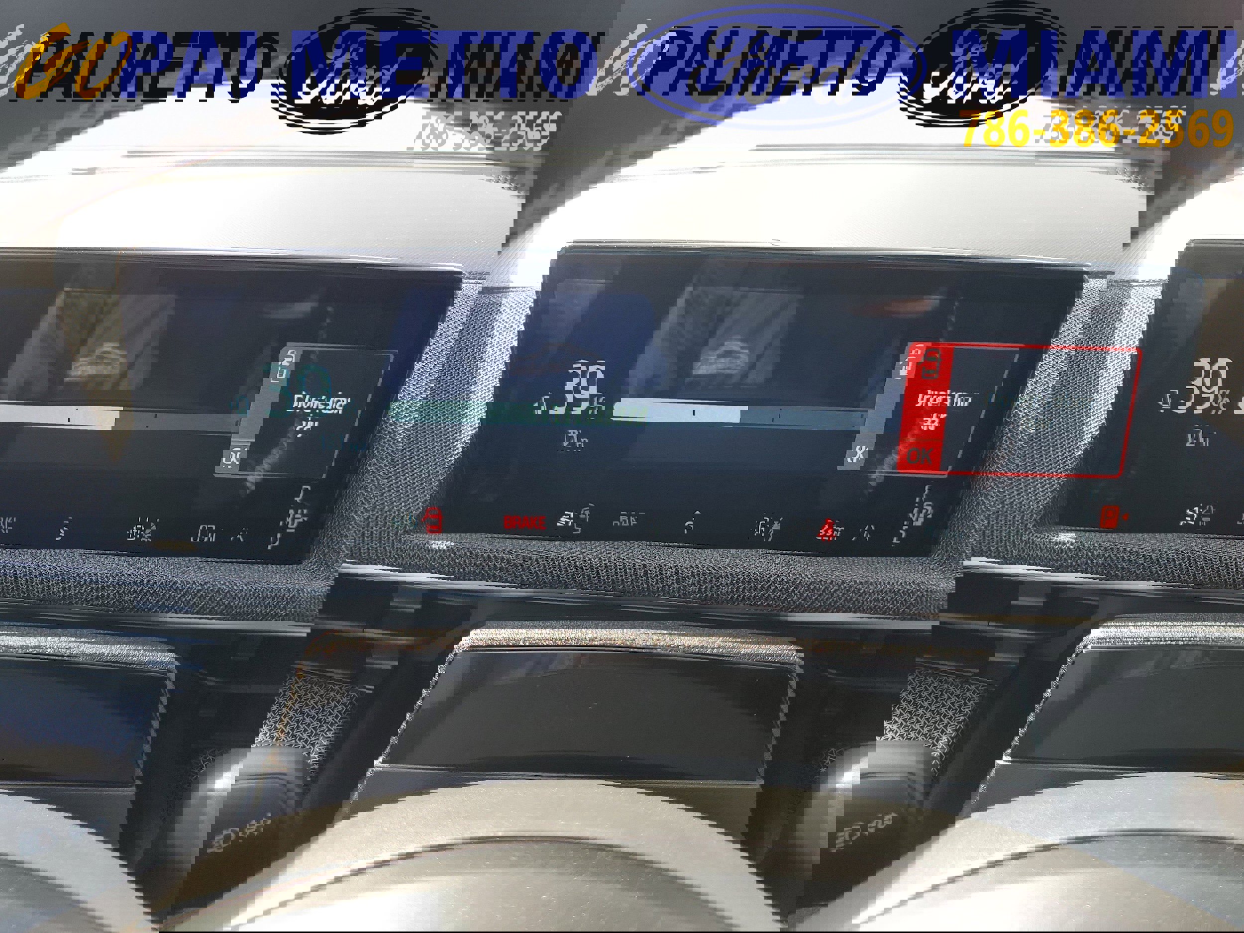 New 2025 Ford Mustang Mach-E GT w/ Interior Protection Package image 19