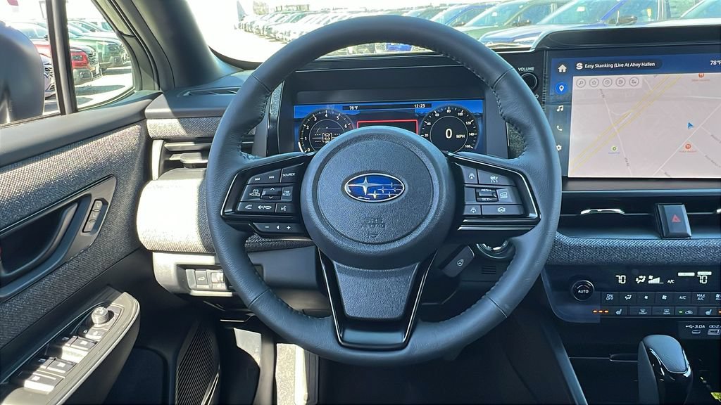 New 2026 Subaru Outback Limited AWD/4WD image 23