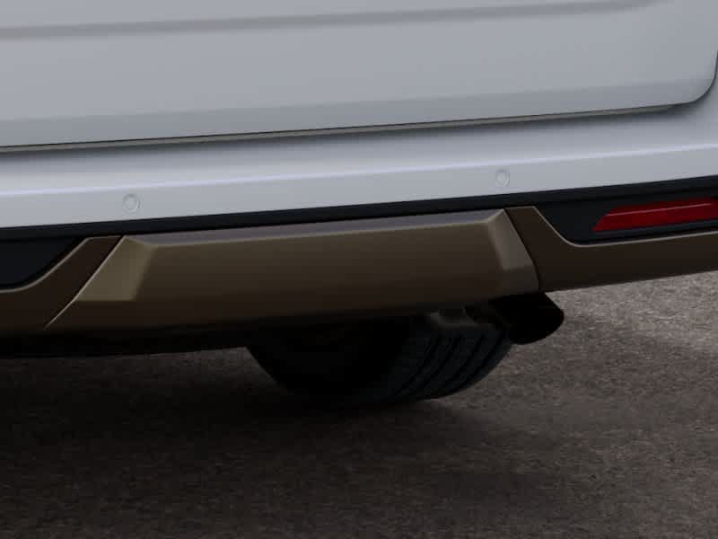 New 2027 Ford Expedition King Ranch AWD/4WD image 18