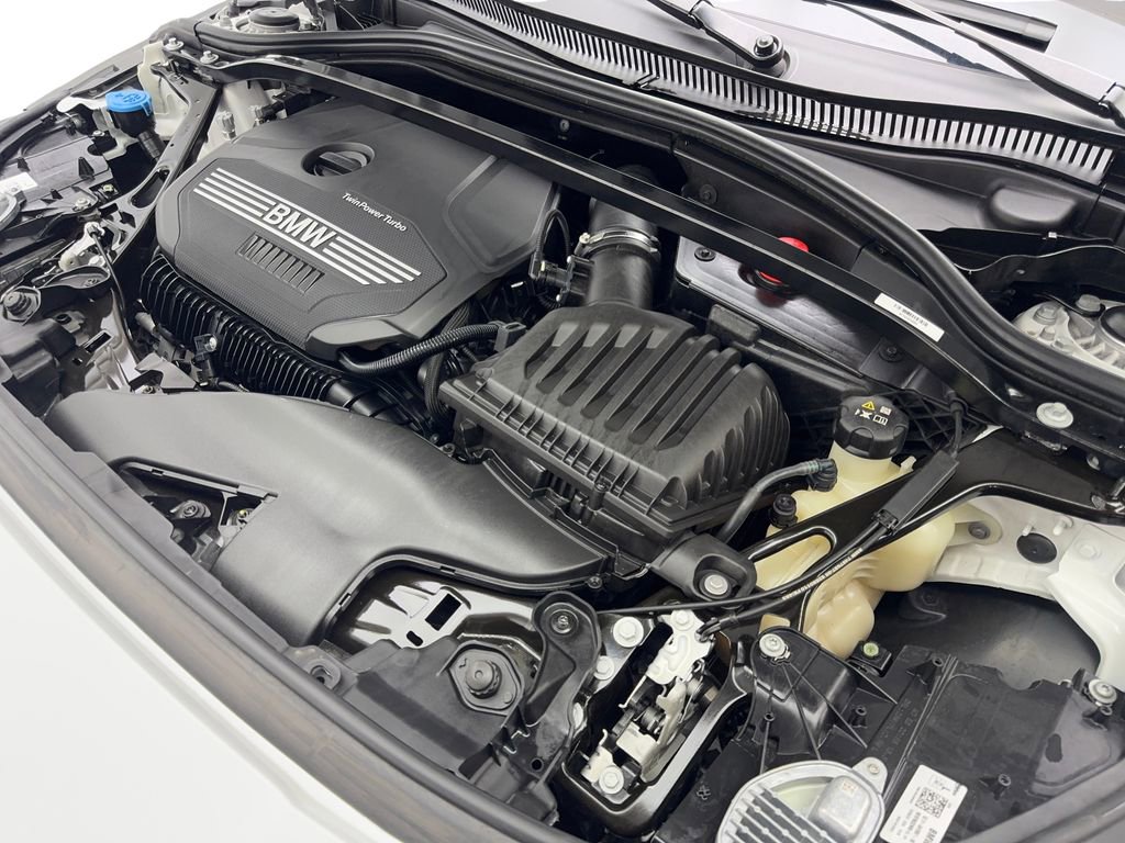 Used 2024 BMW 228i Gran Coupe image 75