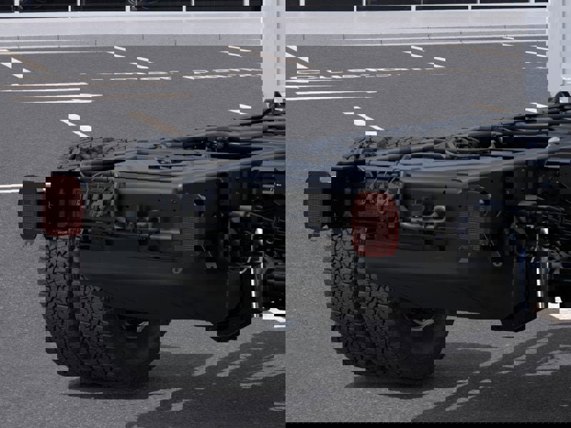 New 2025 Chevrolet Silverado 3500 W/T w/ WT Convenience Package image 35