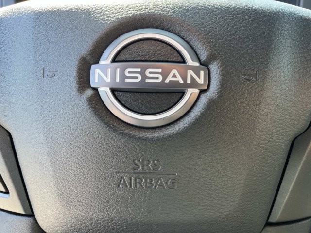 New 2026 Nissan Frontier S RWD image 25