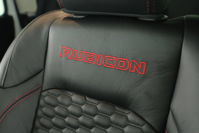 New 2026 Jeep Gladiator Rubicon w/ Safety Group image 20