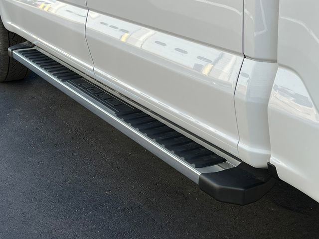 New 2026 Ford F150 XLT w/ Equipment Group 302A MID image 13