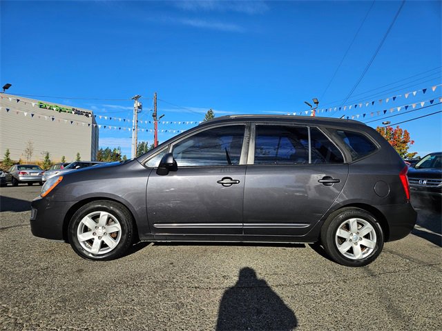 Used 2007 Kia Rondo LX w/ Convenience Pkg image 6