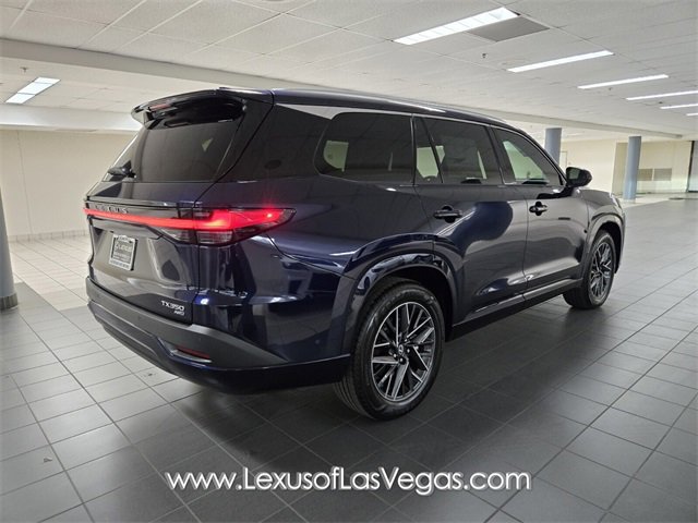 New 2026 Lexus TX 350 350 Premium image 4