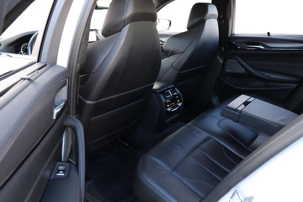 Used 2019 BMW M5 w/ Executive Package image 20