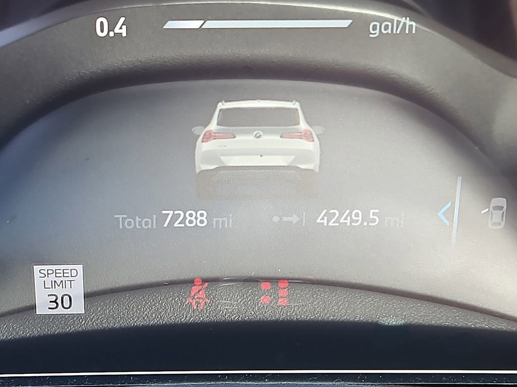 Certified 2026 BMW X3 xDrive30 w/ Convenience Package image 21