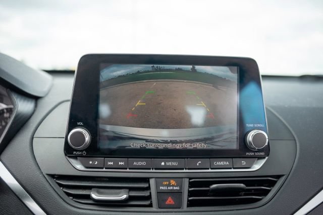 Used 2019 Nissan Altima 2.5 S FWD image 21