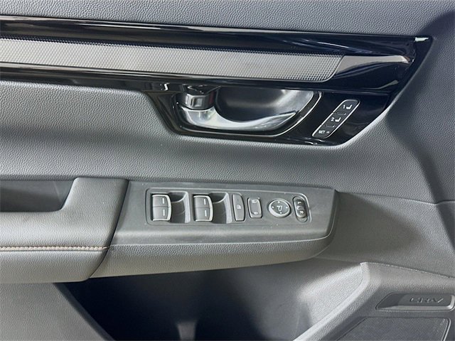 Certified 2026 Honda CR-V Sport Touring image 23