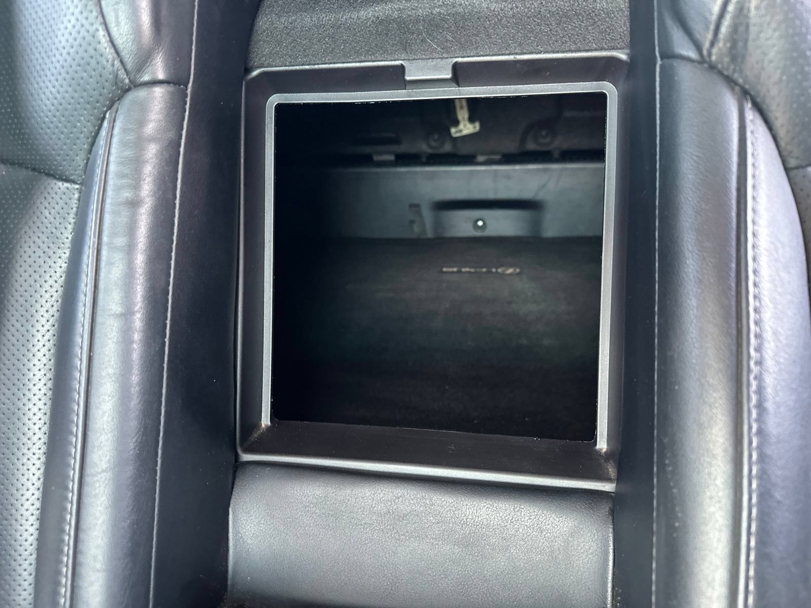 Used 2011 Lexus IS 250 AWD w/ Preferred Accessory Package image 25