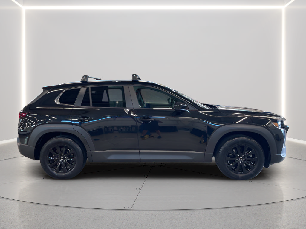Certified 2024 MAZDA CX-50 AWD 2.5 S w/ Cargo Package image 37