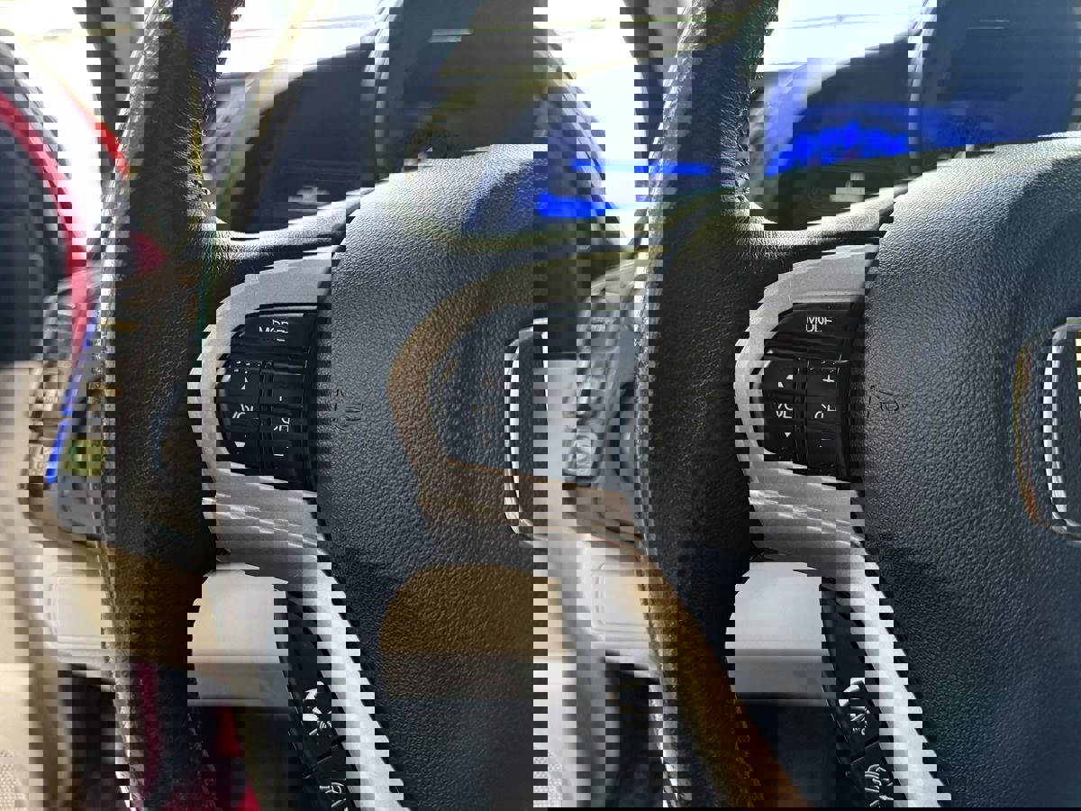 Used 2011 Honda CR-Z EX image 34