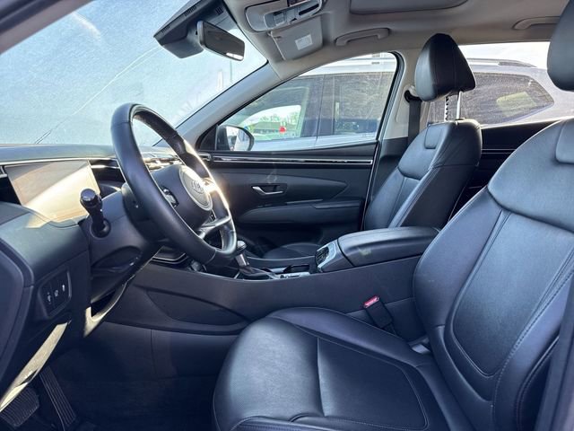 Used 2023 Hyundai Tucson SEL w/ Convenience Package image 11