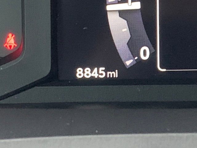 Used 2025 Toyota Tacoma SR5 image 19