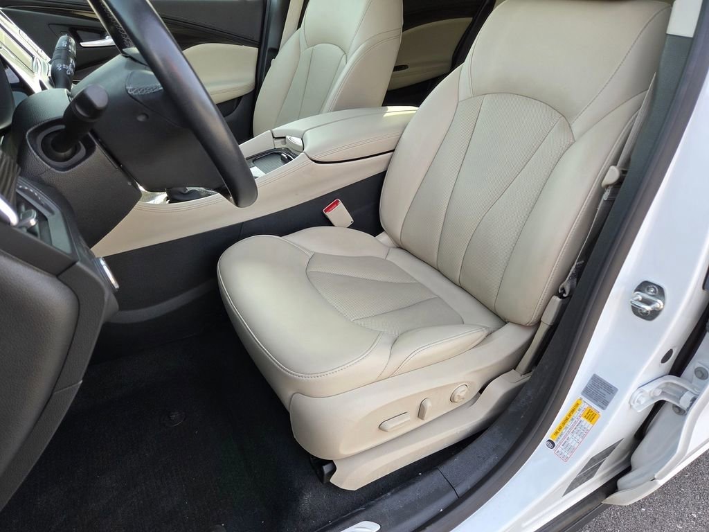 Used 2020 Buick Envision Premium image 6