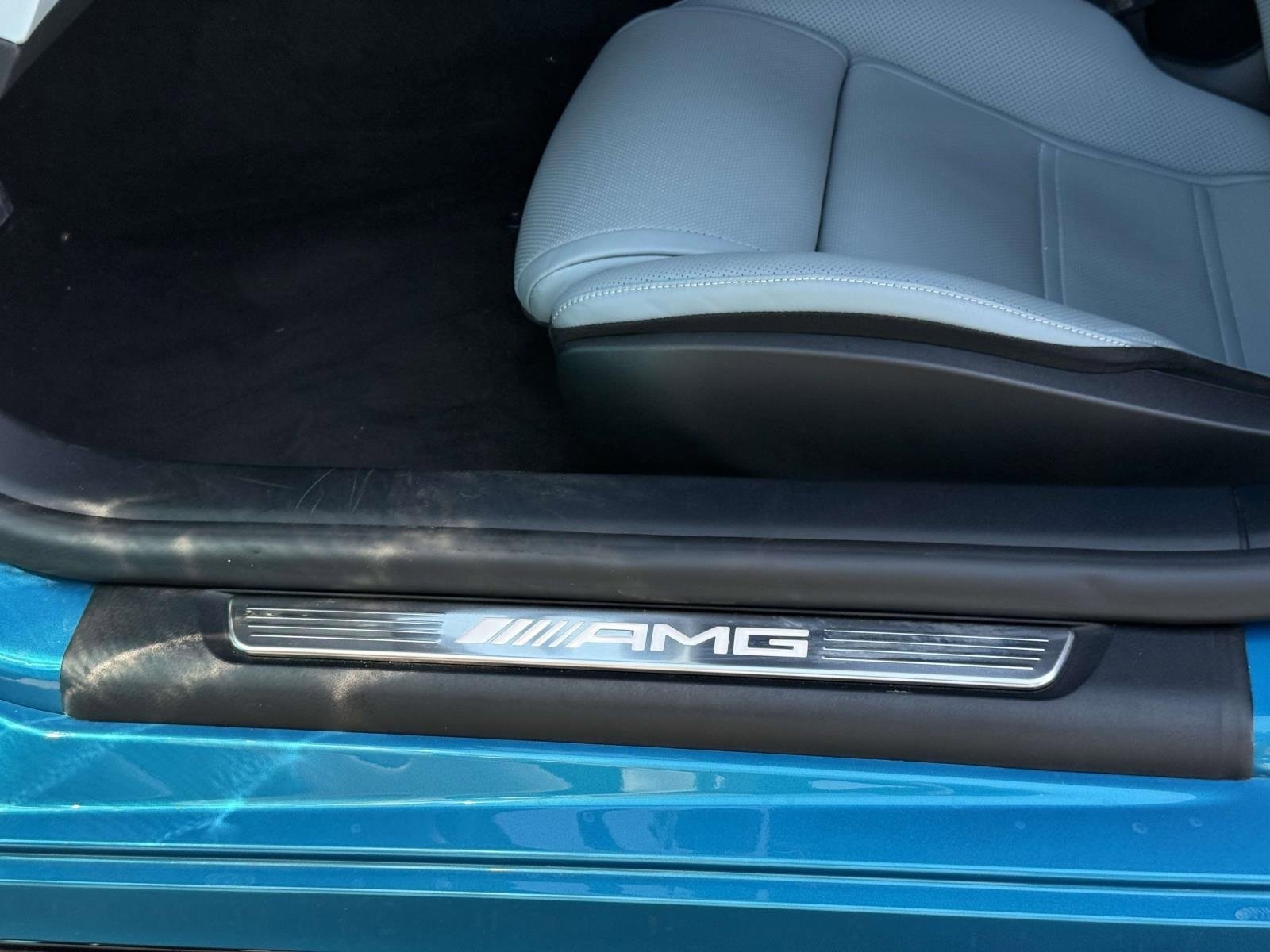 Used 2023 Mercedes-Benz SL 43 AMG image 28