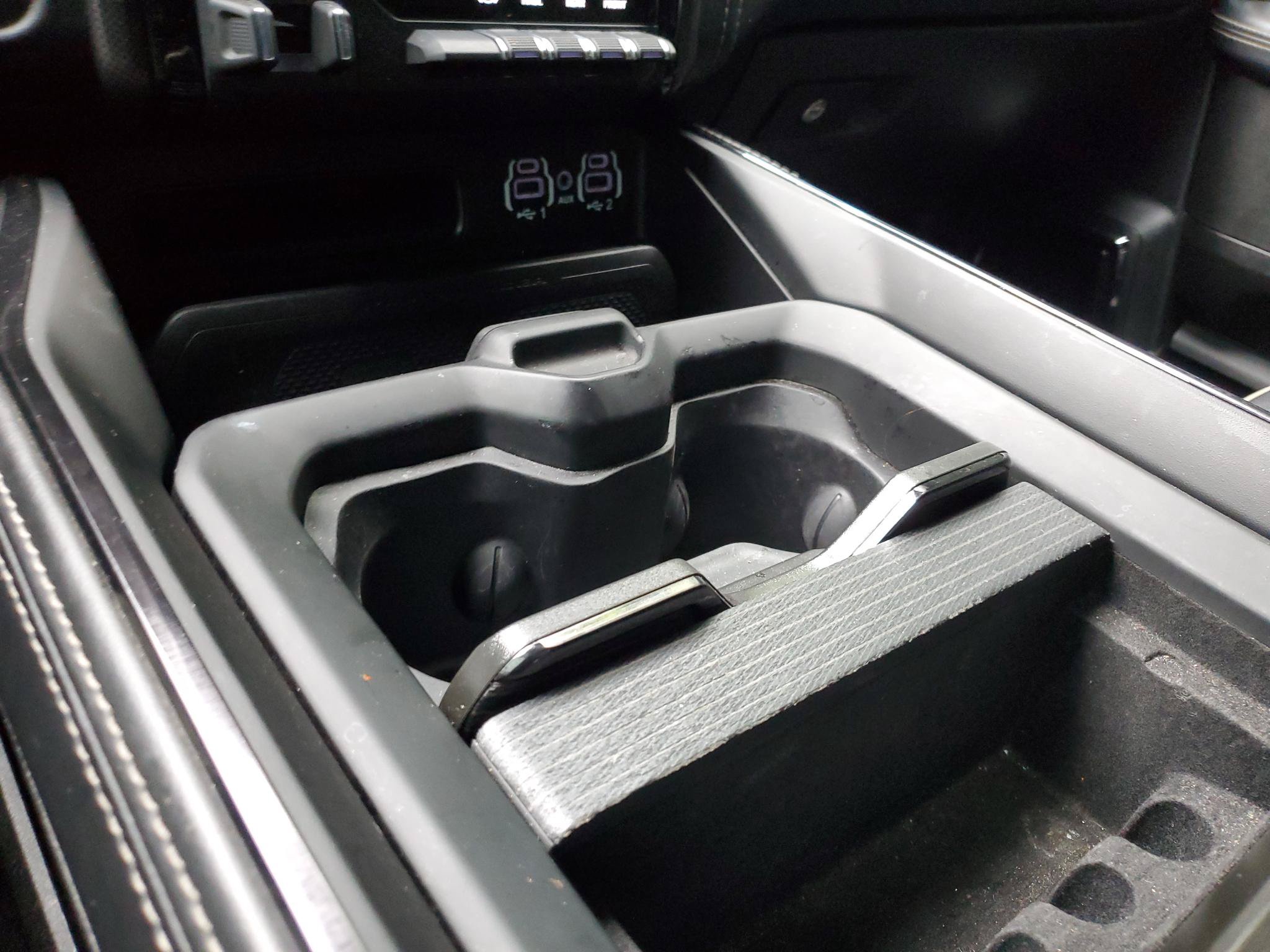 Used 2022 RAM 2500 Limited AWD/4WD image 35