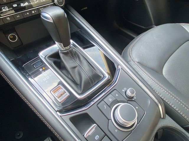 Used 2023 MAZDA CX-5 AWD 2.5 S image 27