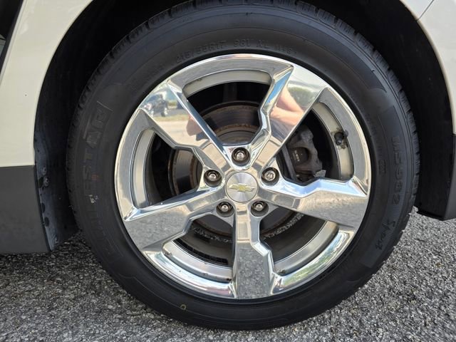Used 2014 Chevrolet Volt Premium w/ Premium Trim Package image 59