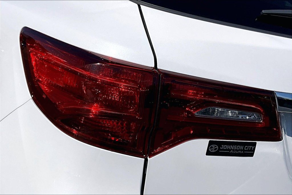Certified 2020 Acura MDX w/ Technology Package AWD/4WD image 31
