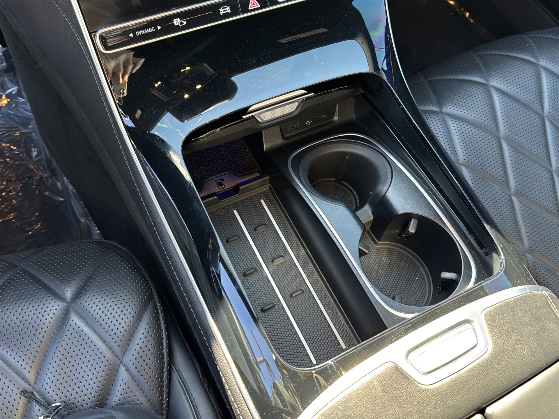 Used 2021 Mercedes-Benz S 580 S 580 image 20