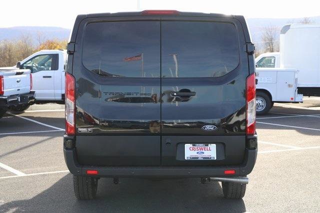 New 2026 Ford Transit 250 Low Roof w/ Load Area Protection Package image 4