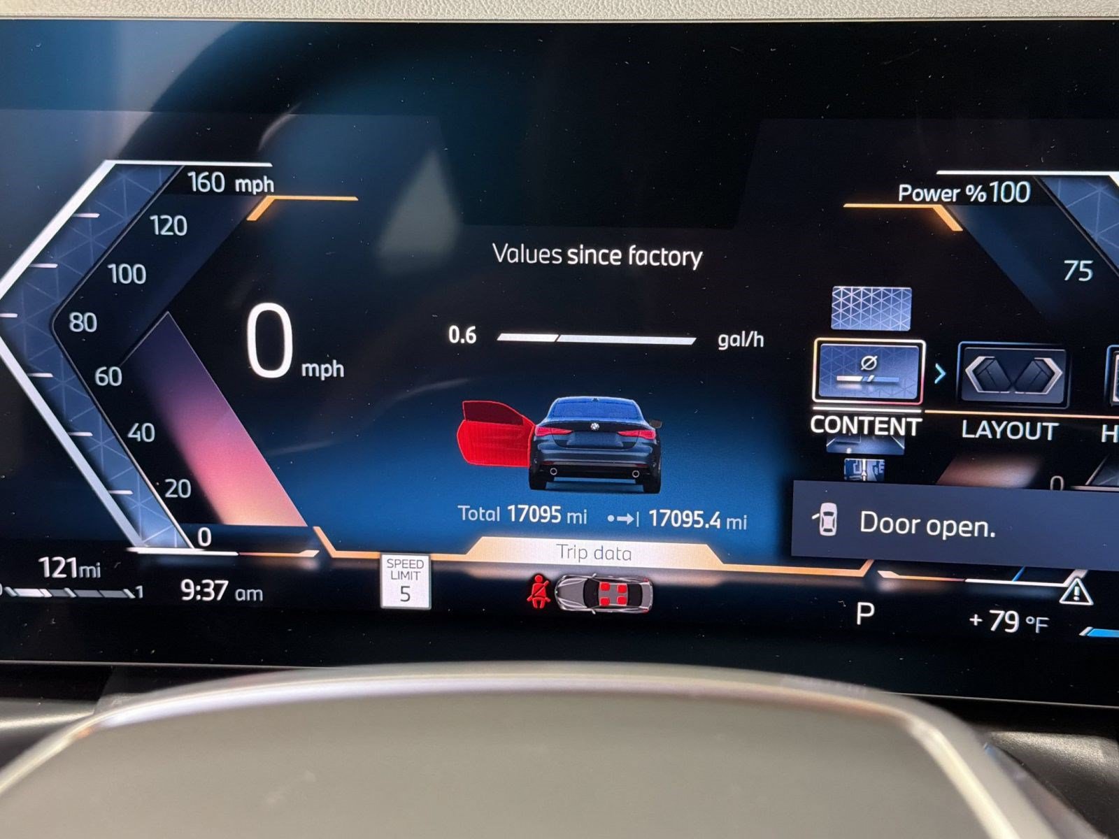 Certified 2025 BMW 430i Coupe RWD image 21
