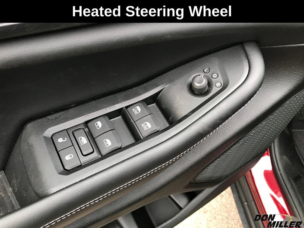 New 2025 Jeep Grand Cherokee L Altitude image 11