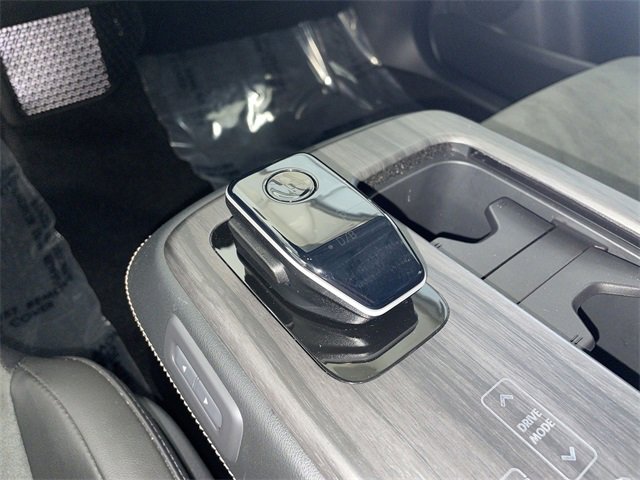 Certified 2024 Nissan Ariya FWD image 31