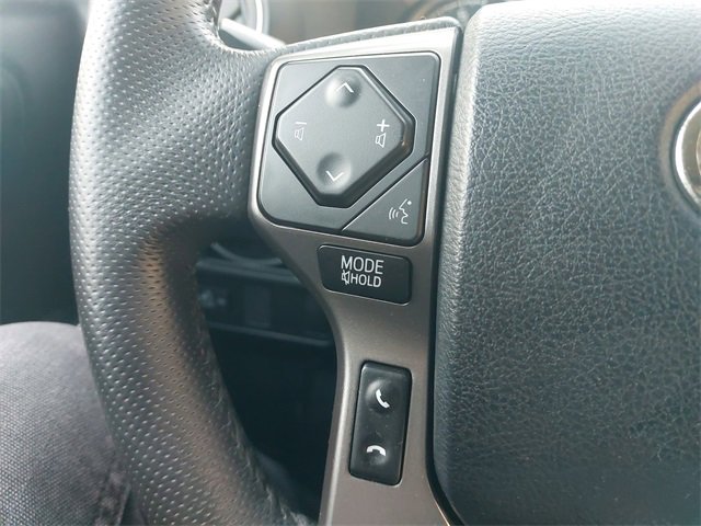 Used 2017 Toyota Tacoma SR5 w/ Tow Package image 17