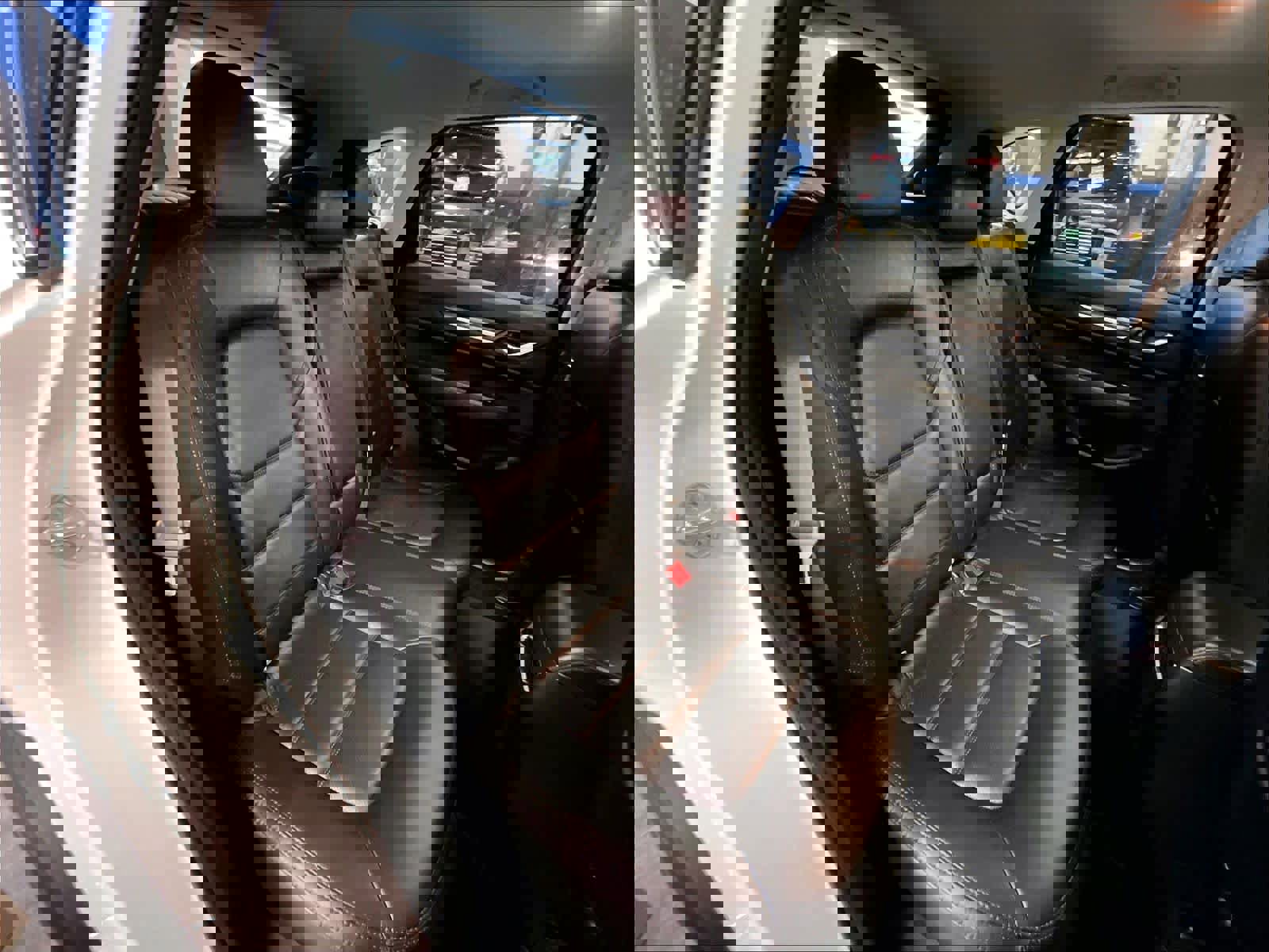 Used 2020 MAZDA CX-5 Grand Touring Reserve image 16