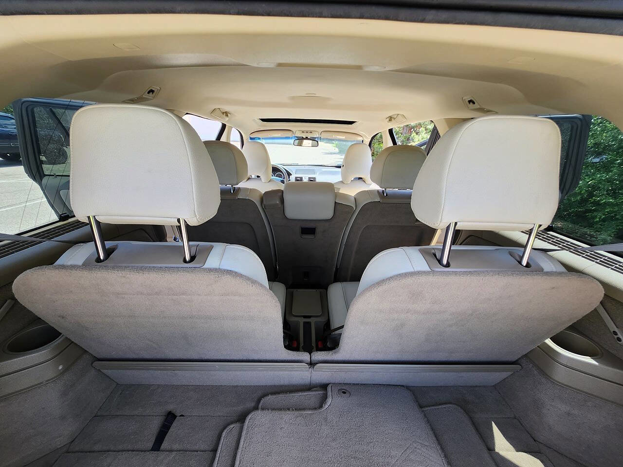 Used 2012 Volvo XC90 3.2 AWD/4WD image 23