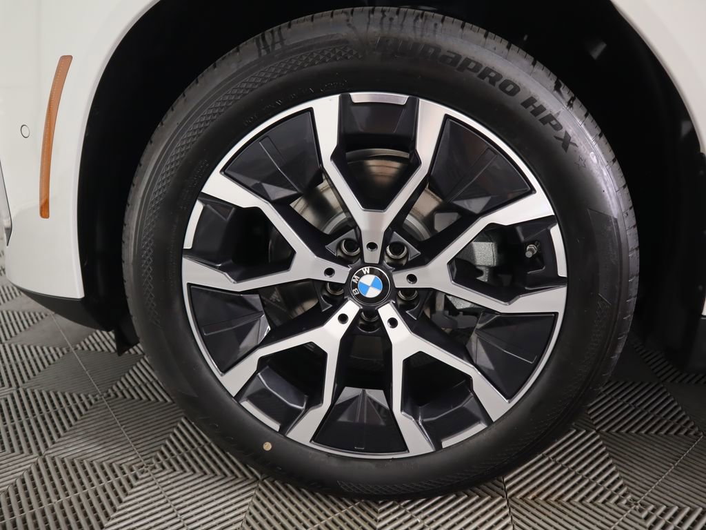 Used 2026 BMW X3 xDrive30 w/ Convenience Package image 32