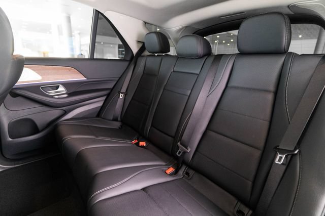 New 2026 Mercedes-Benz GLE 450 4MATIC image 31
