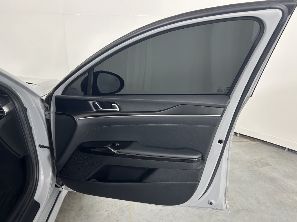 Used 2023 Kia K5 GT FWD image 24