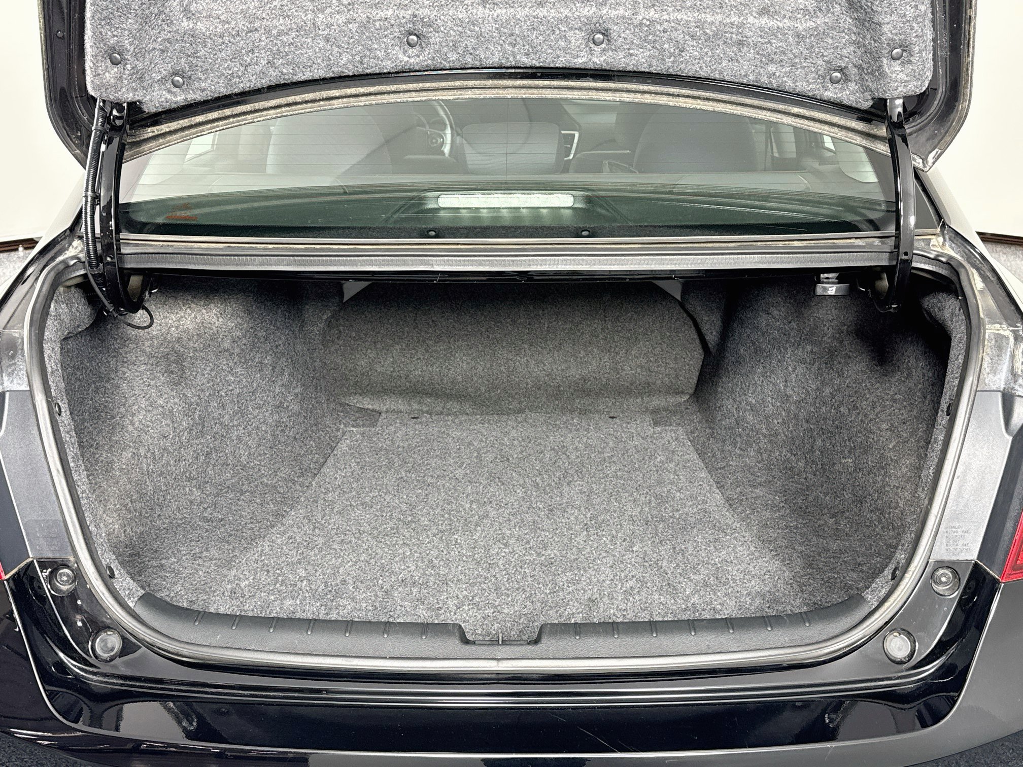 Certified 2017 Honda Accord LX image 23