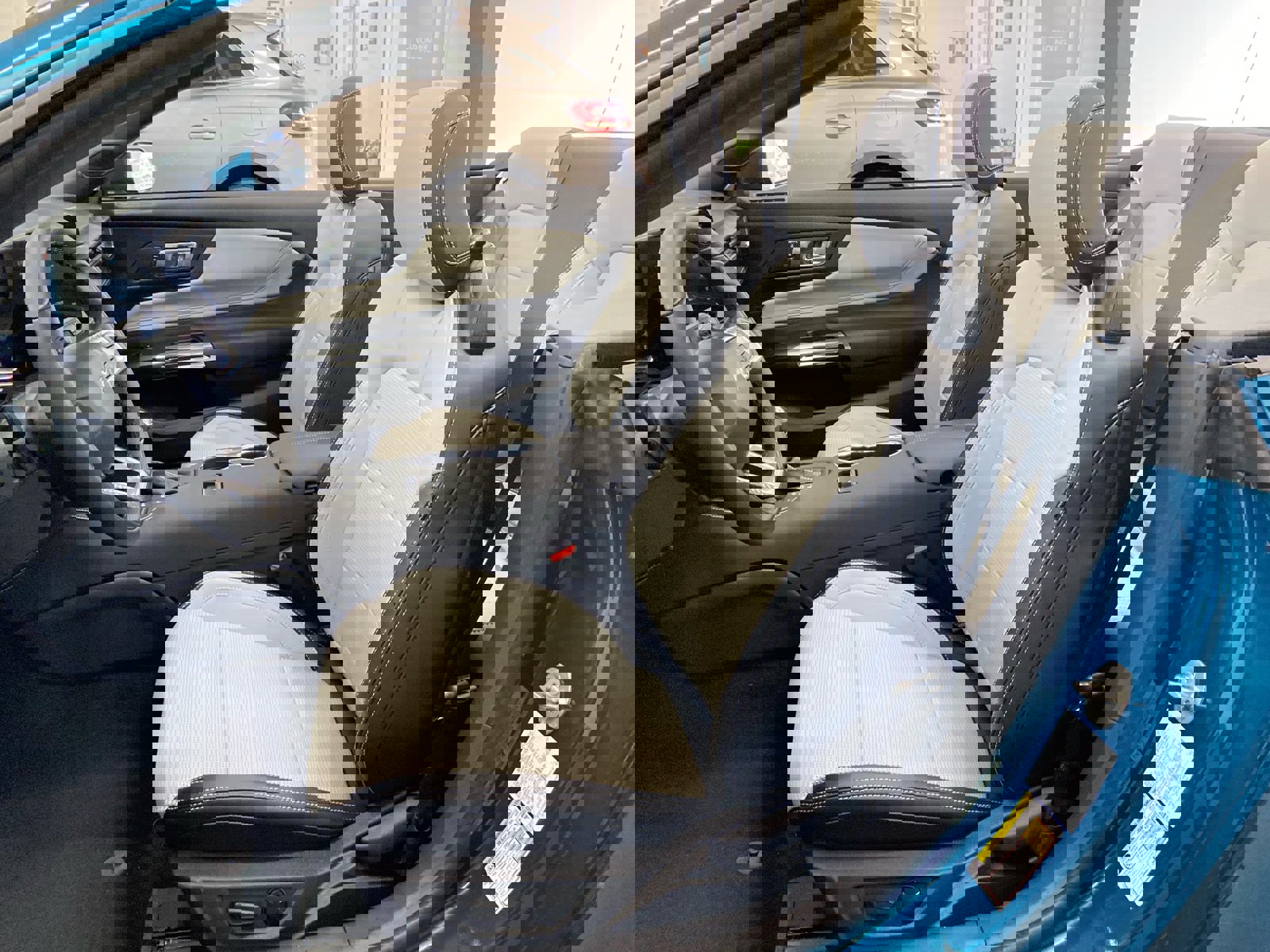 New 2026 Ford Mustang Premium image 17