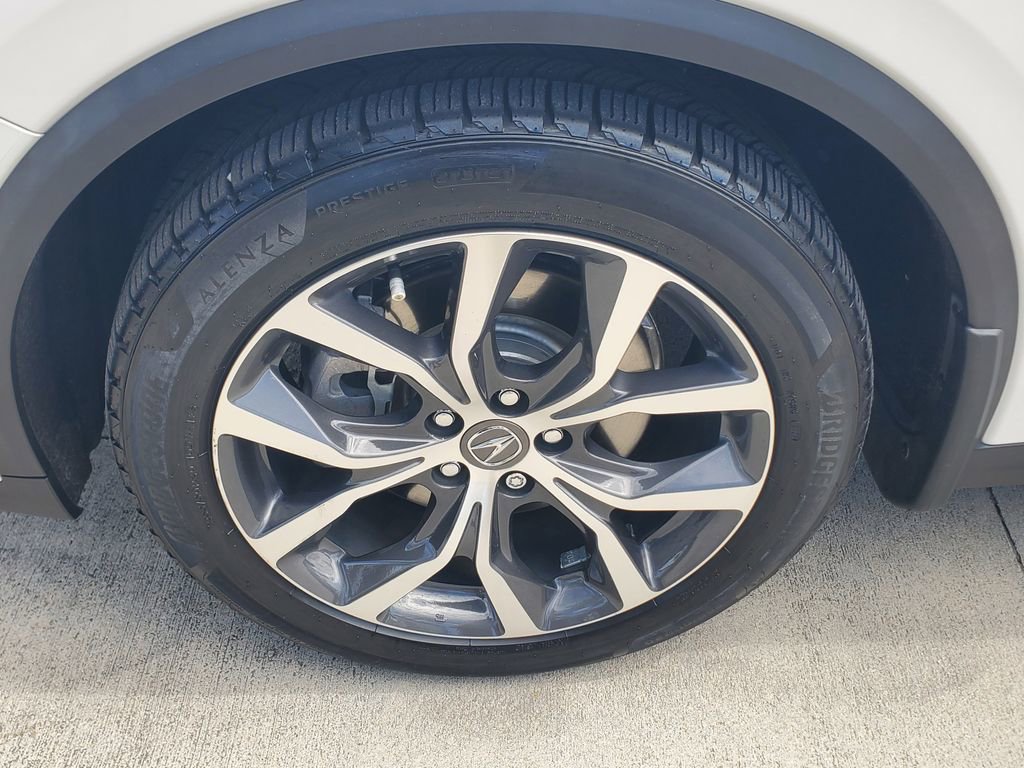 Used 2023 Acura MDX FWD w/ Technology Package image 4