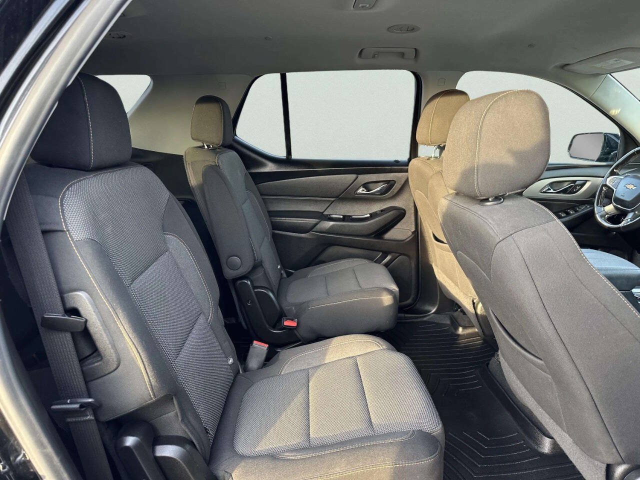 Used 2019 Chevrolet Traverse LT AWD/4WD image 21
